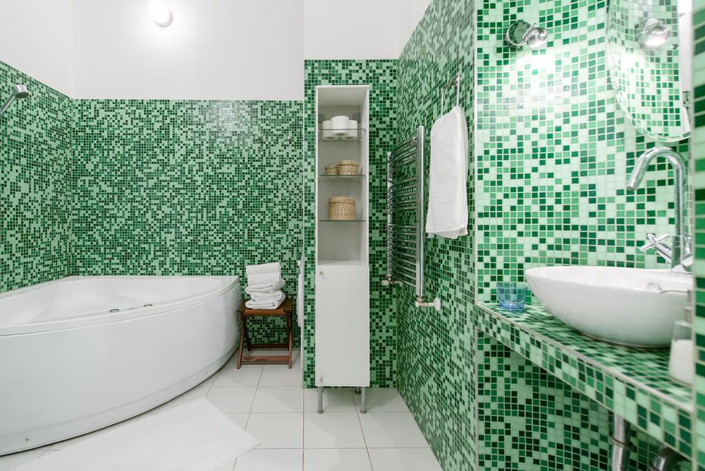 Oasis Apartments - Budapest City Park Room photo